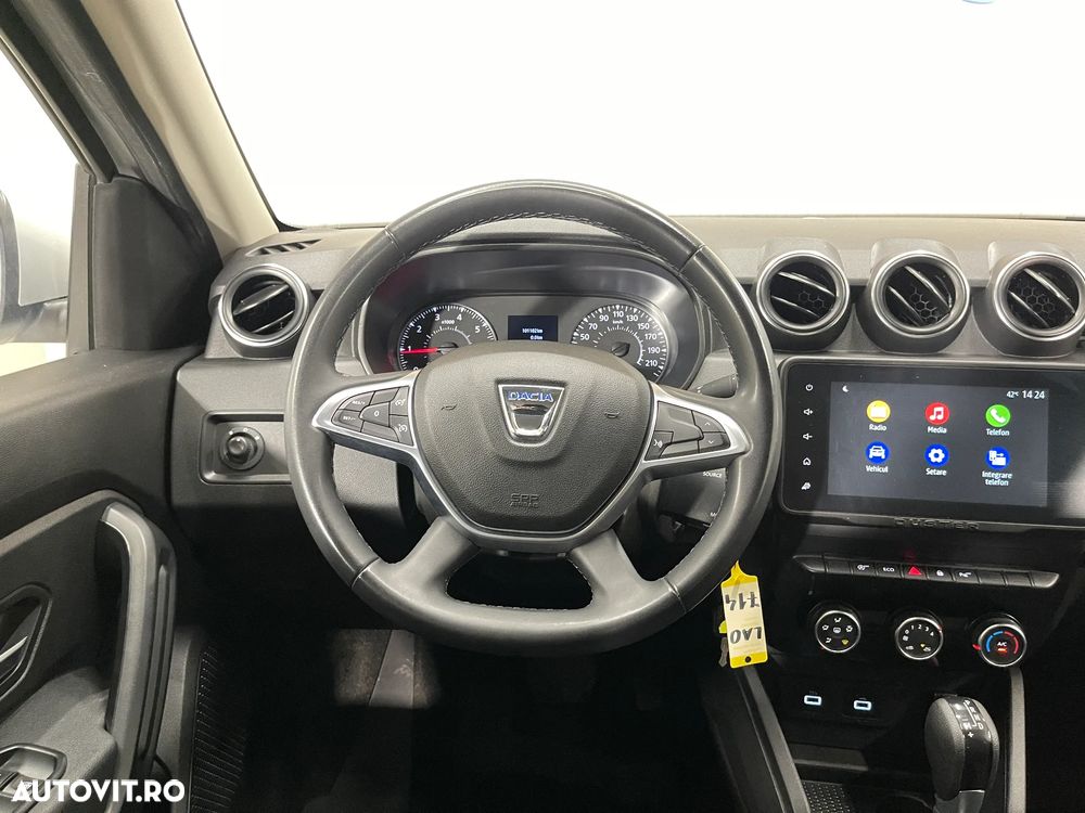 Dacia Duster TCe 150 EDC Comfort - 7