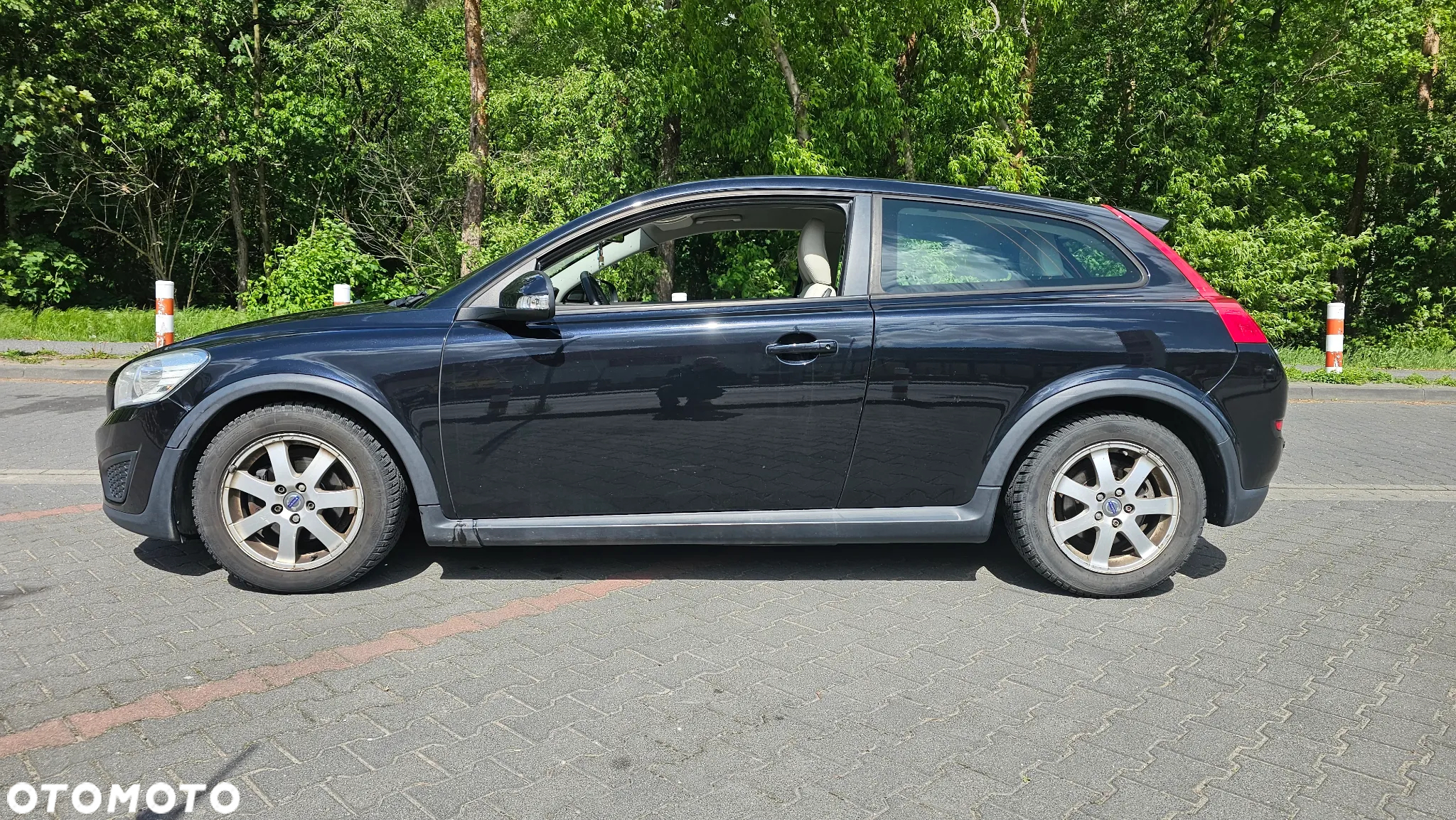Volvo C30 1.6D DRIVe Kinetic Start-Stop - 2
