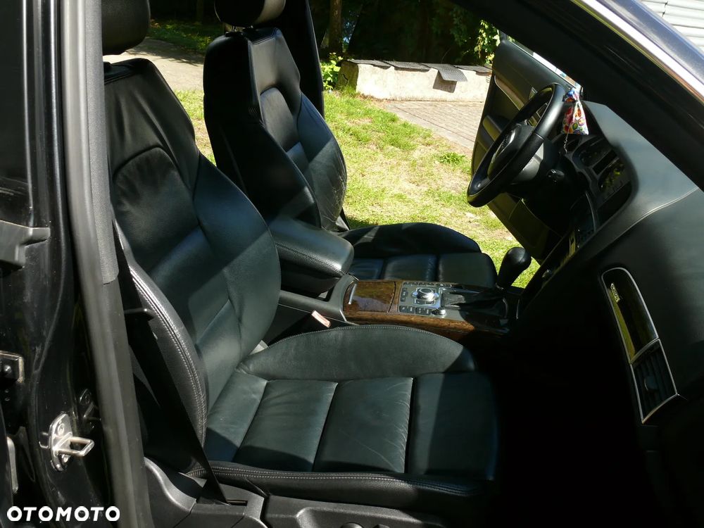 Audi A6 Avant - 12