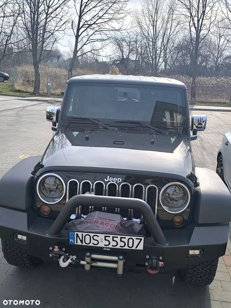 Jeep Wrangler 3.8 Sport - 5