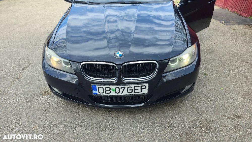 BMW Seria 3 320d - 1