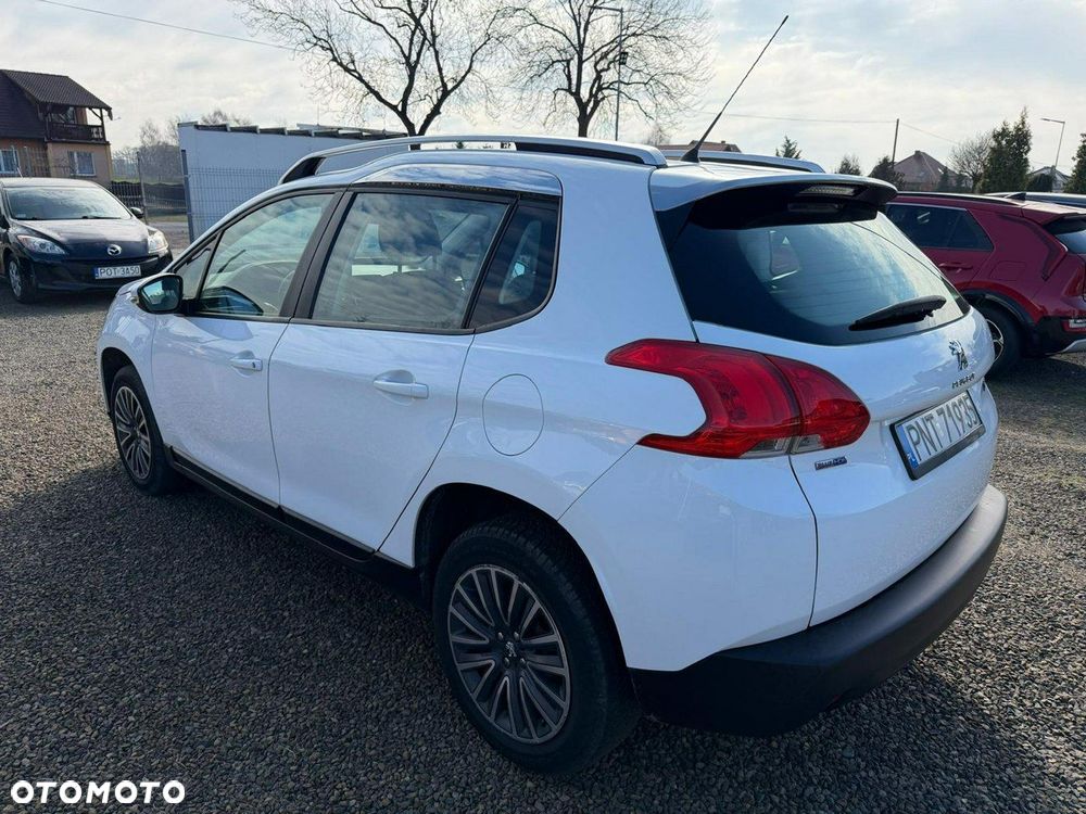 Peugeot 2008 - 3