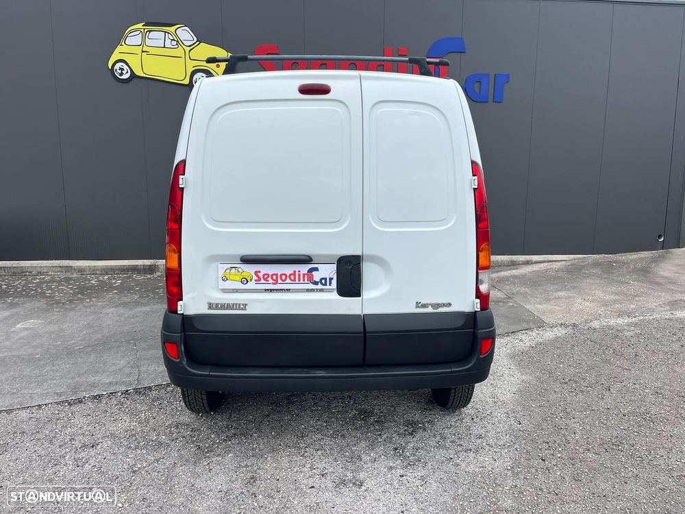 Renault Kangoo - 3