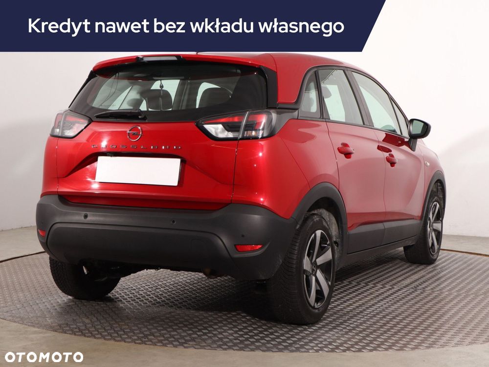Opel Crossland X - 6