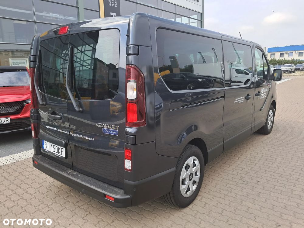 Renault Trafic - 4