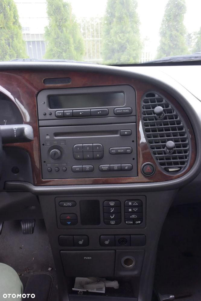 Saab 9-3 - 15