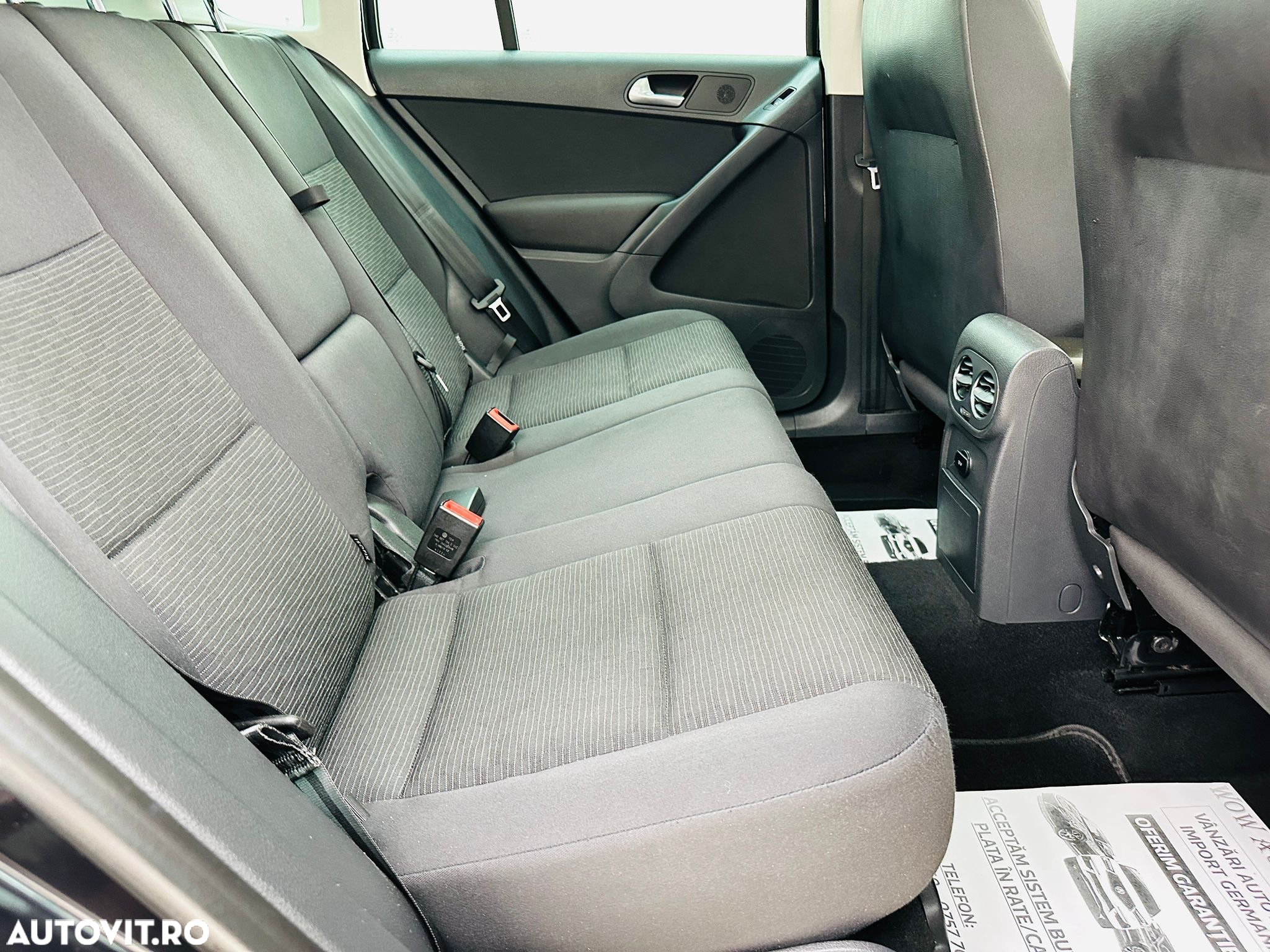 Volkswagen Tiguan - 20