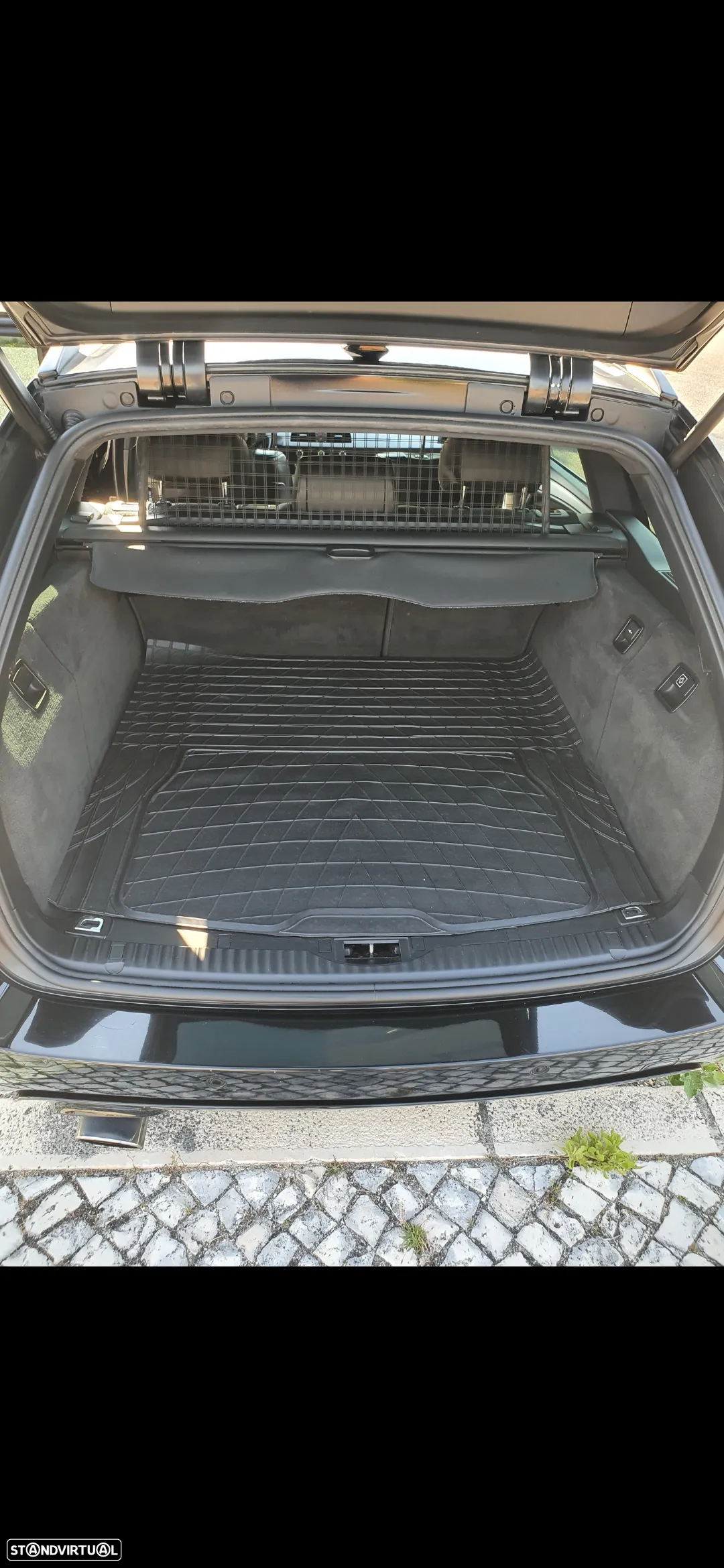 BMW 520 d Touring Edition Sport - 17
