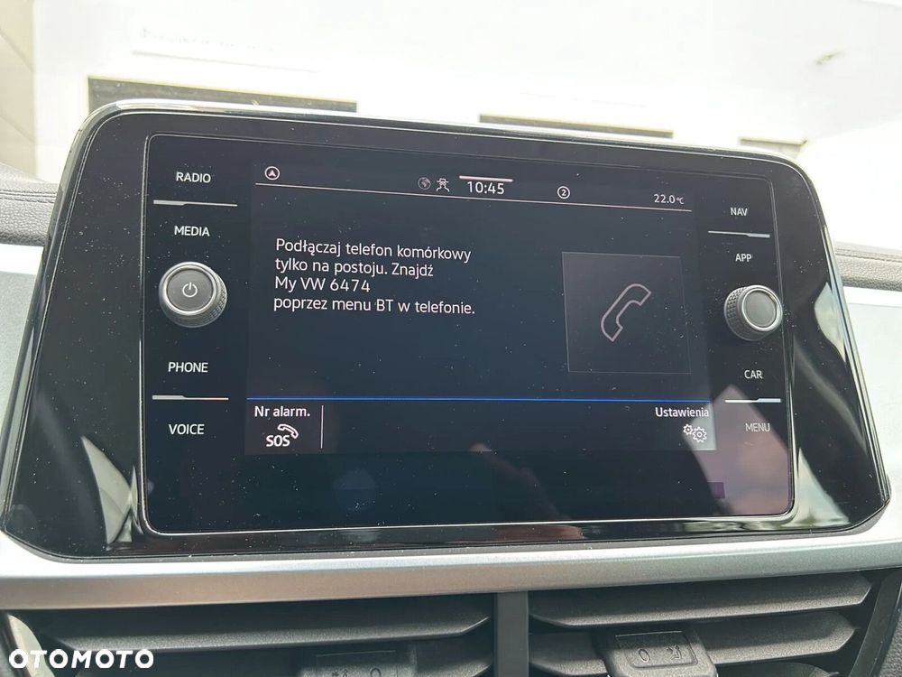 Volkswagen T-Roc 1.5 TSI Life - 31