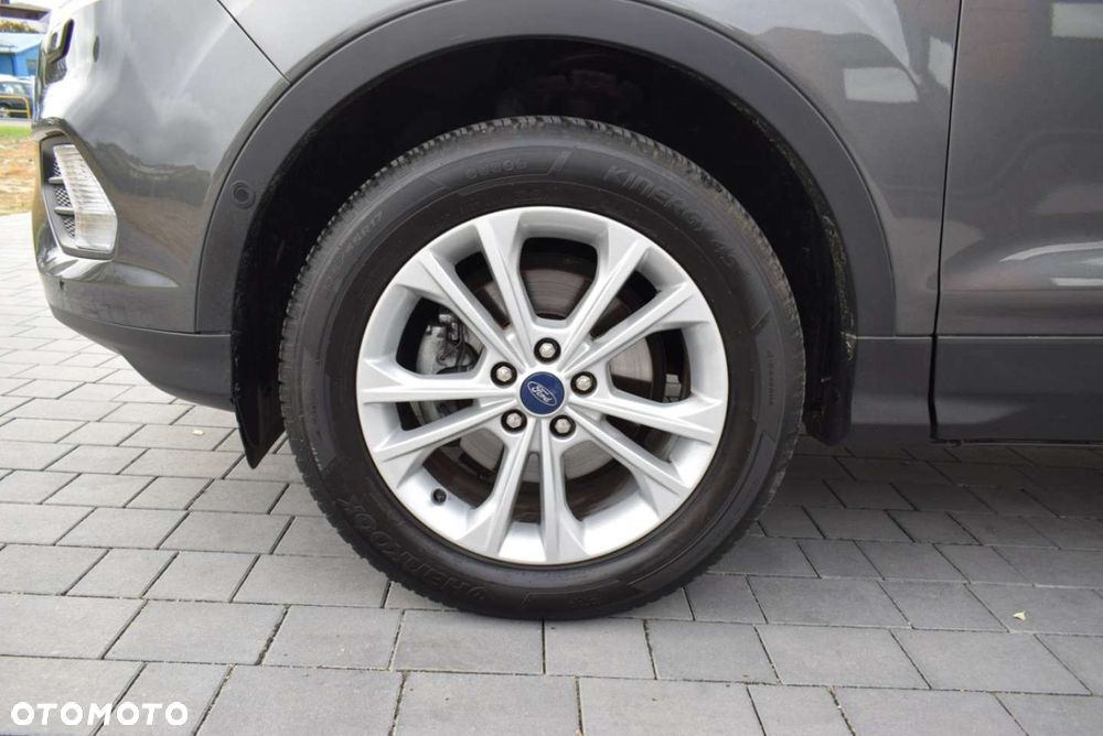 Ford Kuga - 39