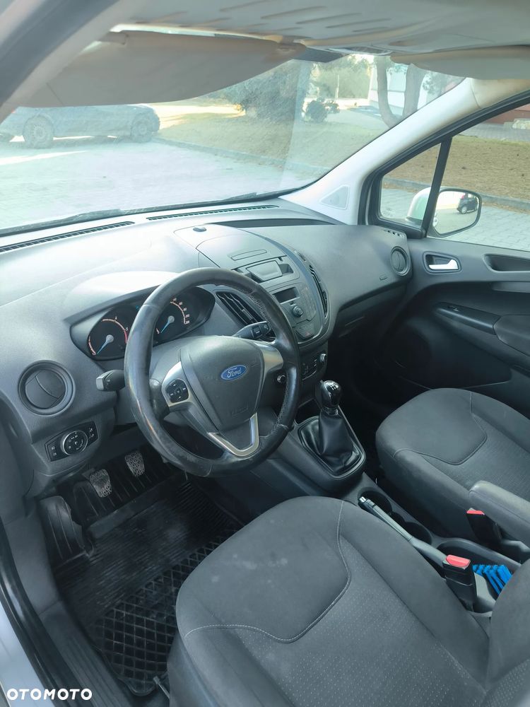 Ford Transit Courier Trend - 9