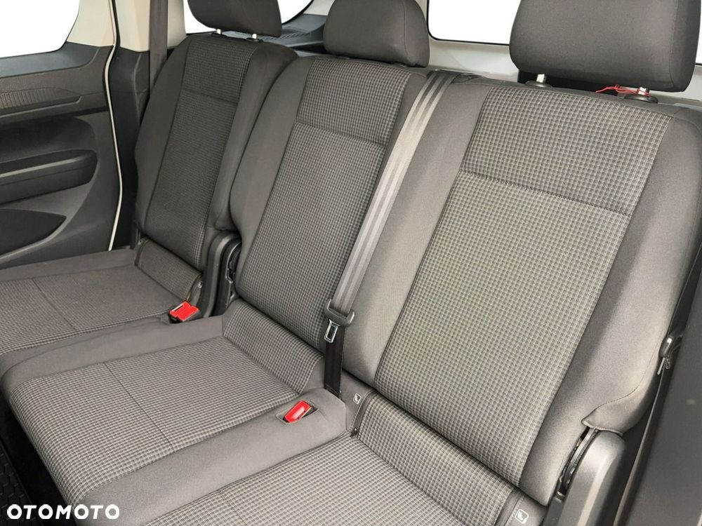 Volkswagen Caddy 2.0 TDI - 11