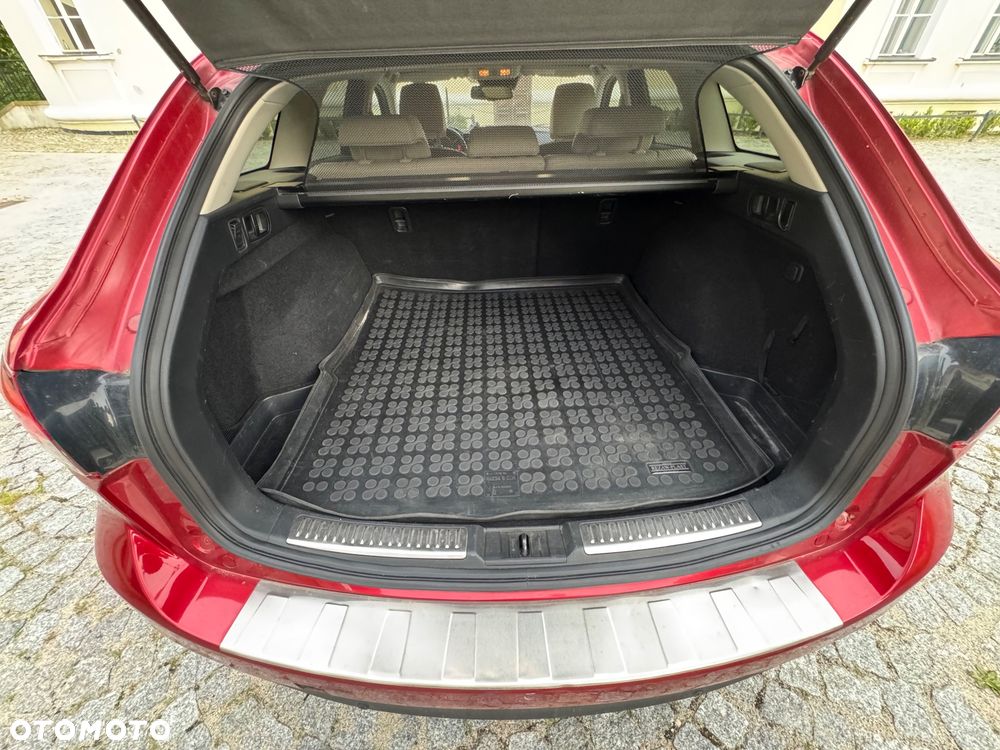 Mazda 6 2.2 D Skypassion I-ELoop - 9