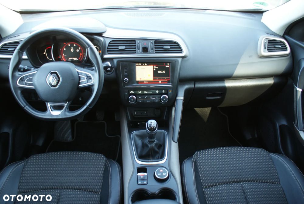 Renault Kadjar Energy TCe 130 XMOD - 7