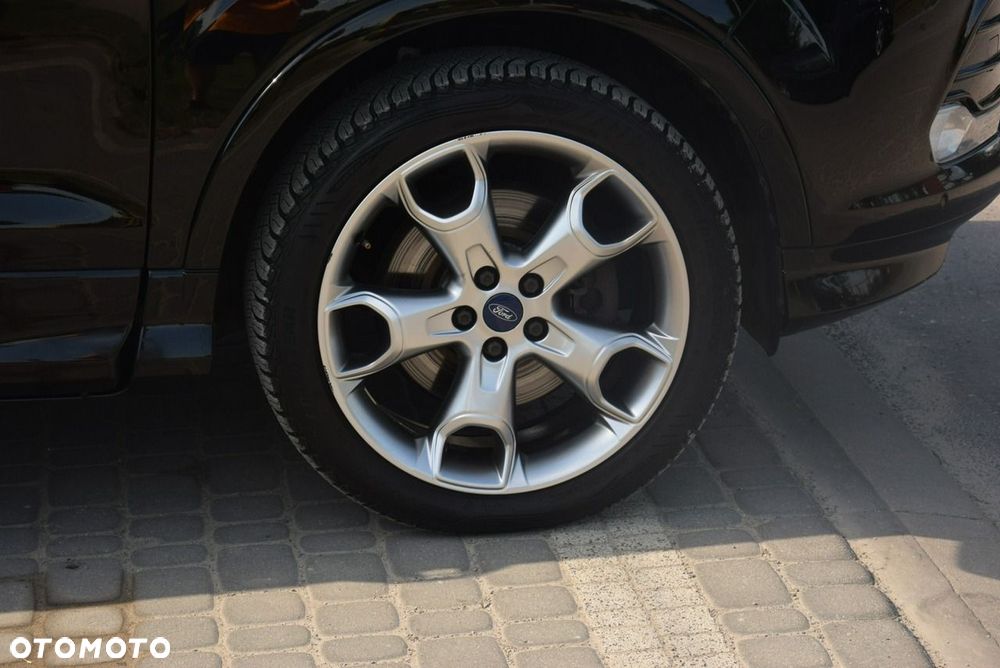 Ford Kuga 2.0 TDCi 4x4 Individual - 11