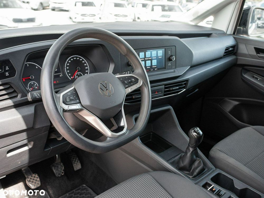 Volkswagen Caddy - 7