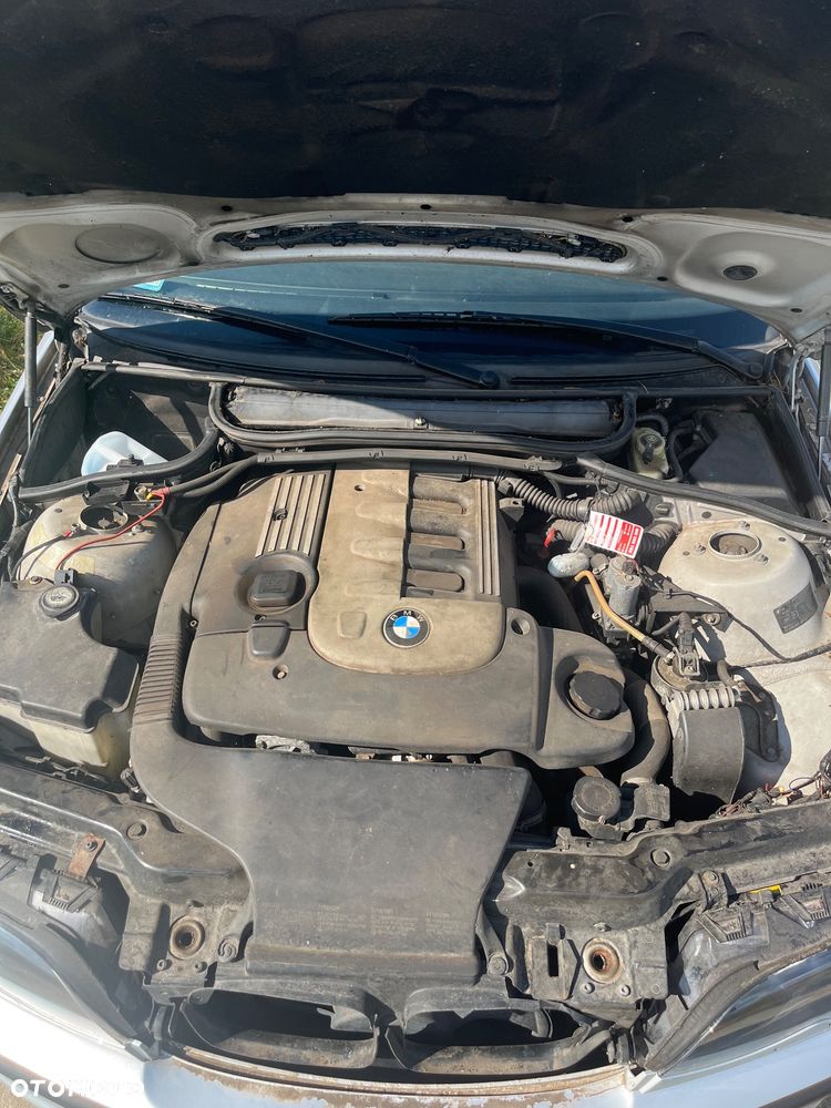 BMW Seria 3 - 10