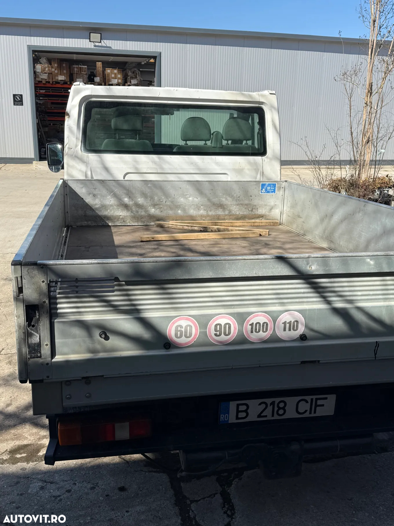 Ford Transit - 3