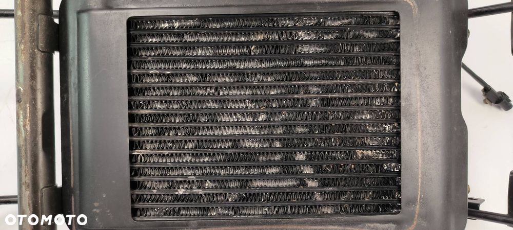 INTERCOOLER MITSHUBISHI PAJERO 127100-0421 - 3