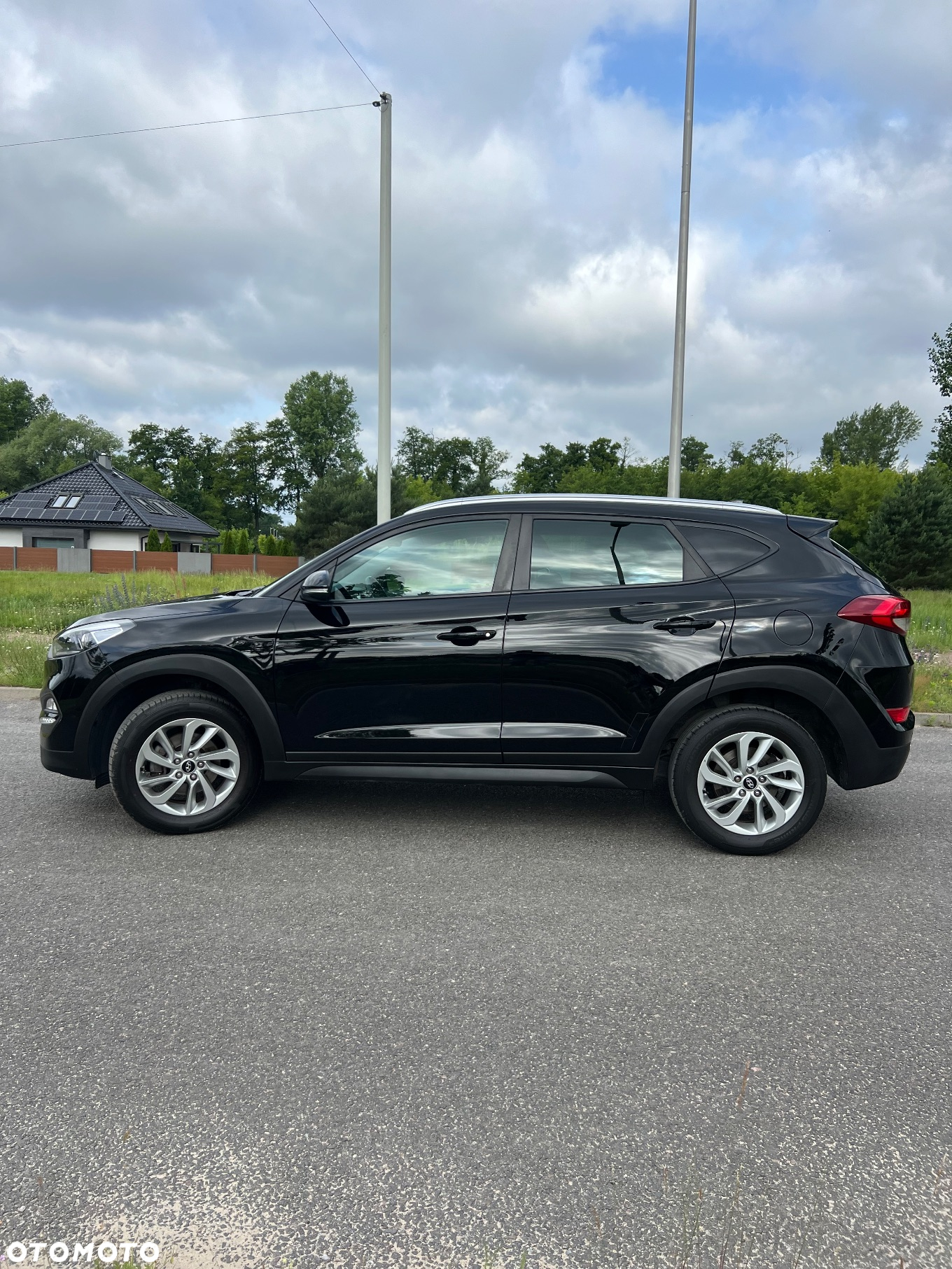 Hyundai Tucson 1.6 GDi 2WD Advantage - 9