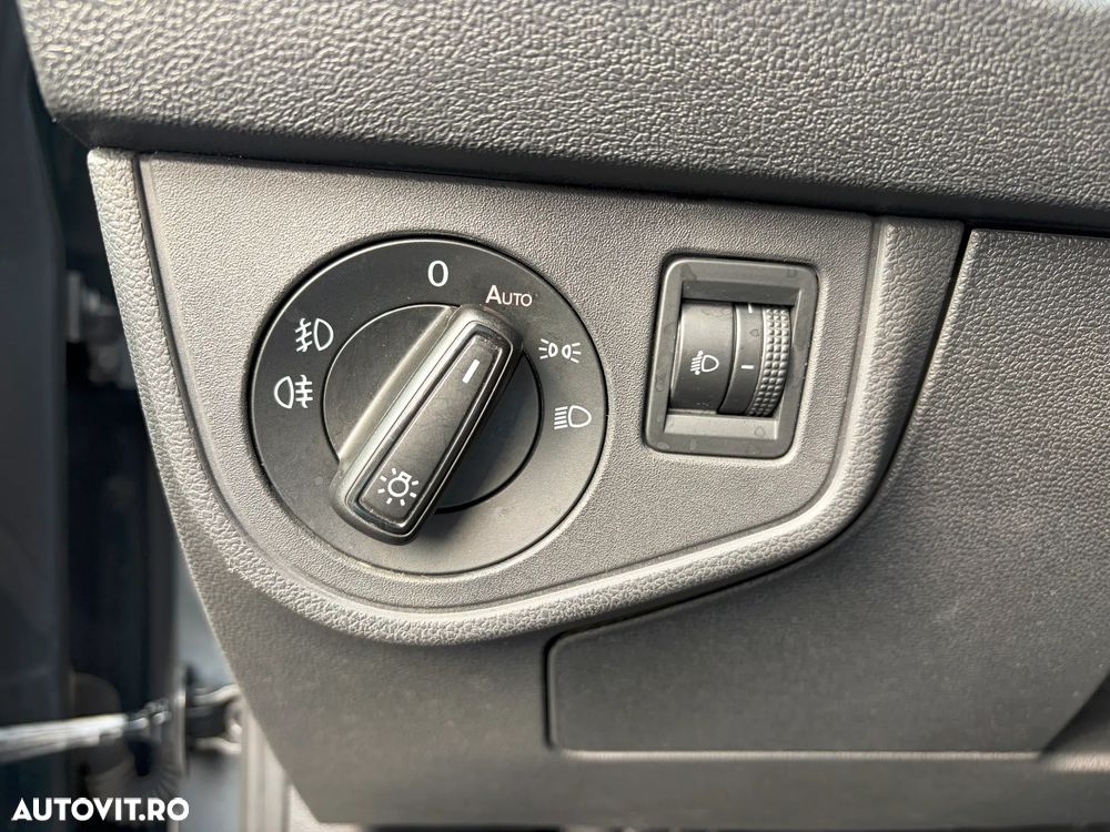 Volkswagen Polo 1.0 Trendline - 15