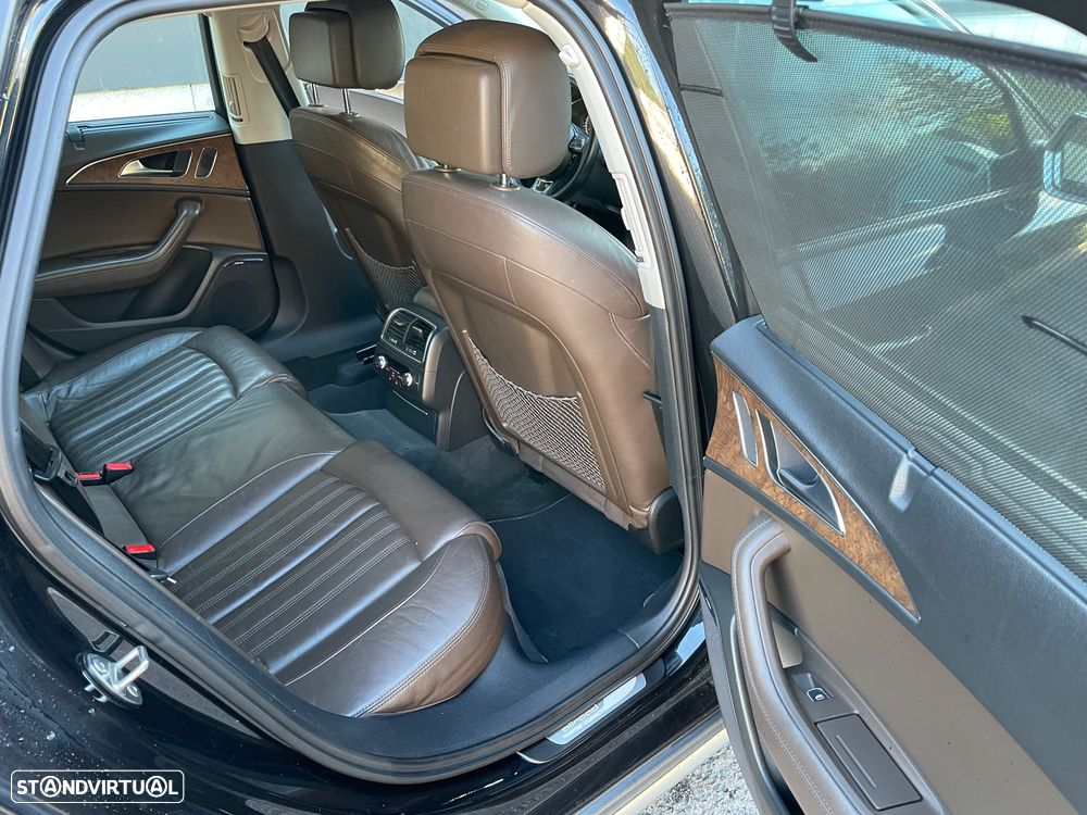 Audi A6 Allroad 3.0 BiTDi V6 quattro Adv.Tiptronic - 13