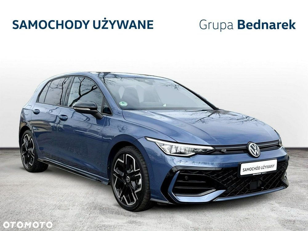 Volkswagen Golf - 7