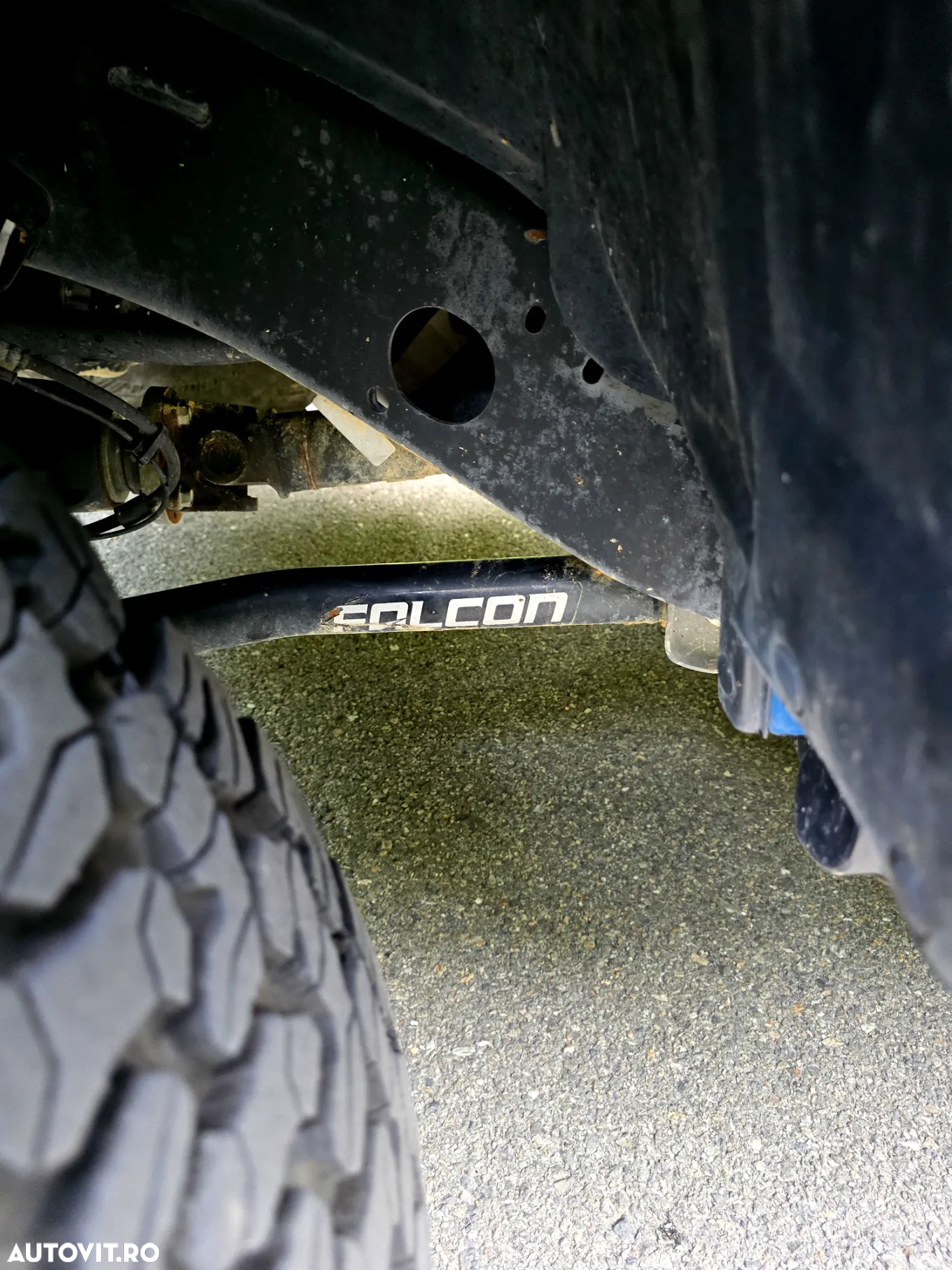 Jeep Wrangler Unlimited 2.0 Turbo AT8 Rubicon - 21