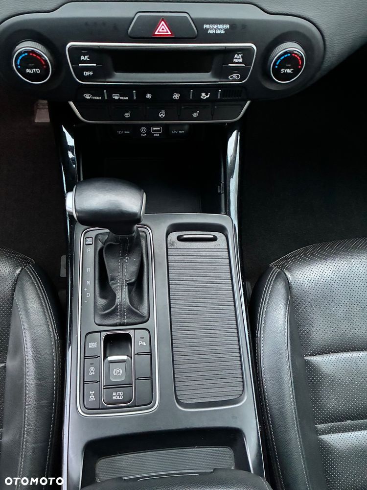 Kia Sorento 2.0 CRDI M - 26