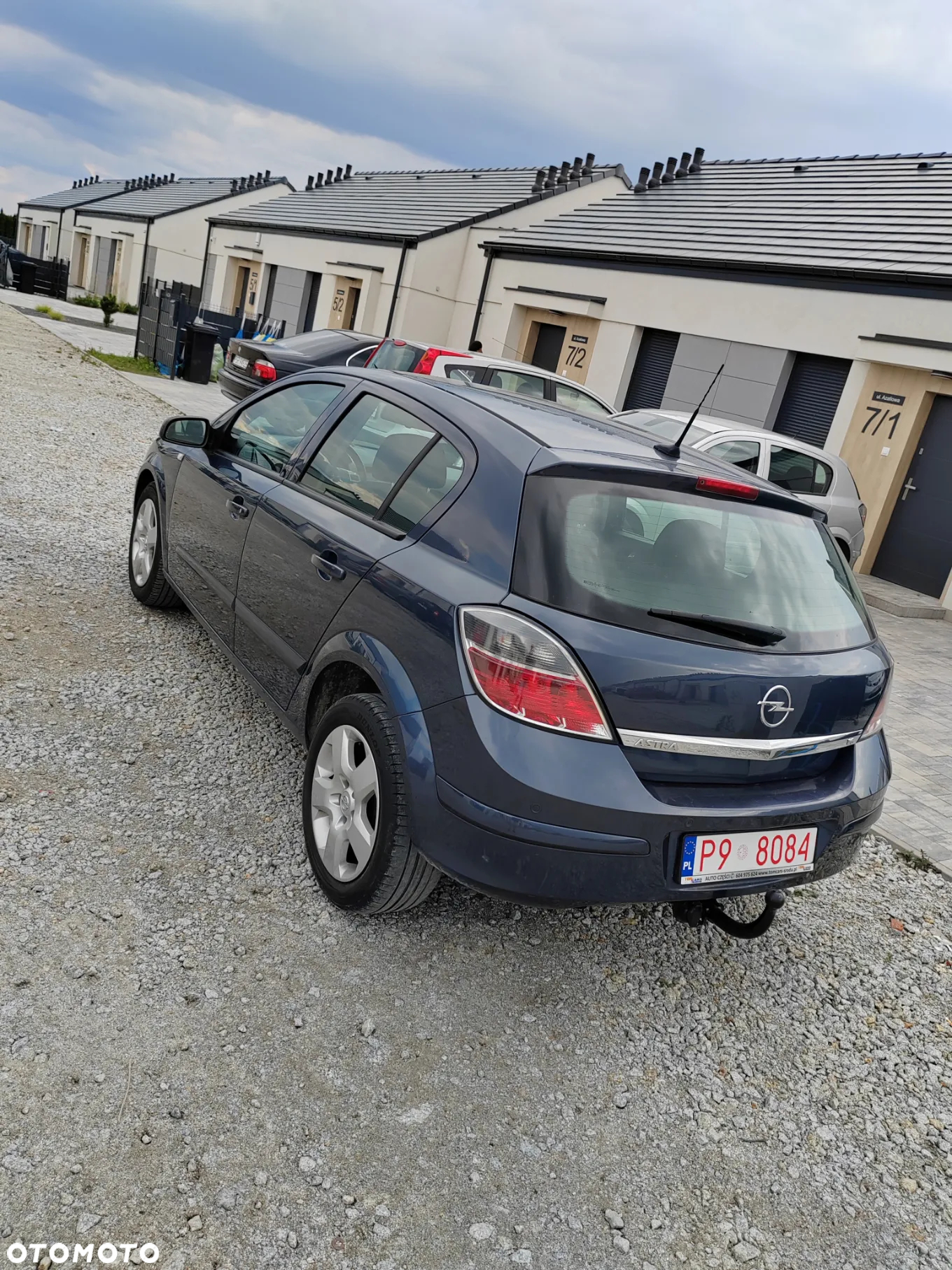 Opel Astra 1.6 150 Jahre - 8