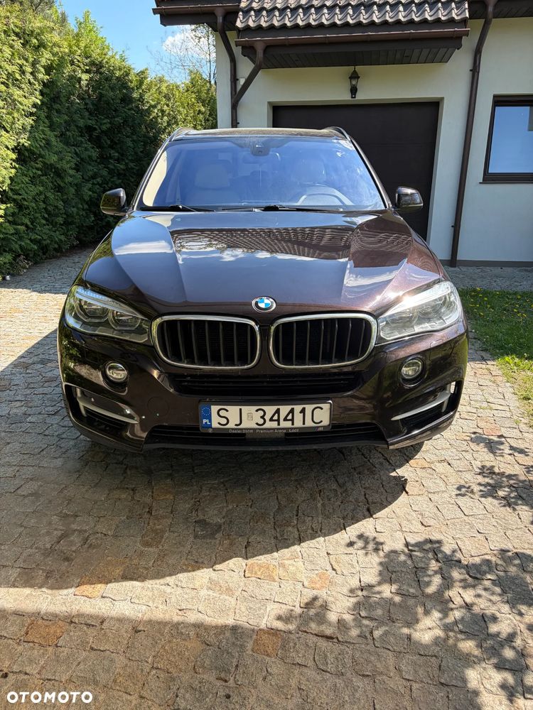 BMW X5 - 15