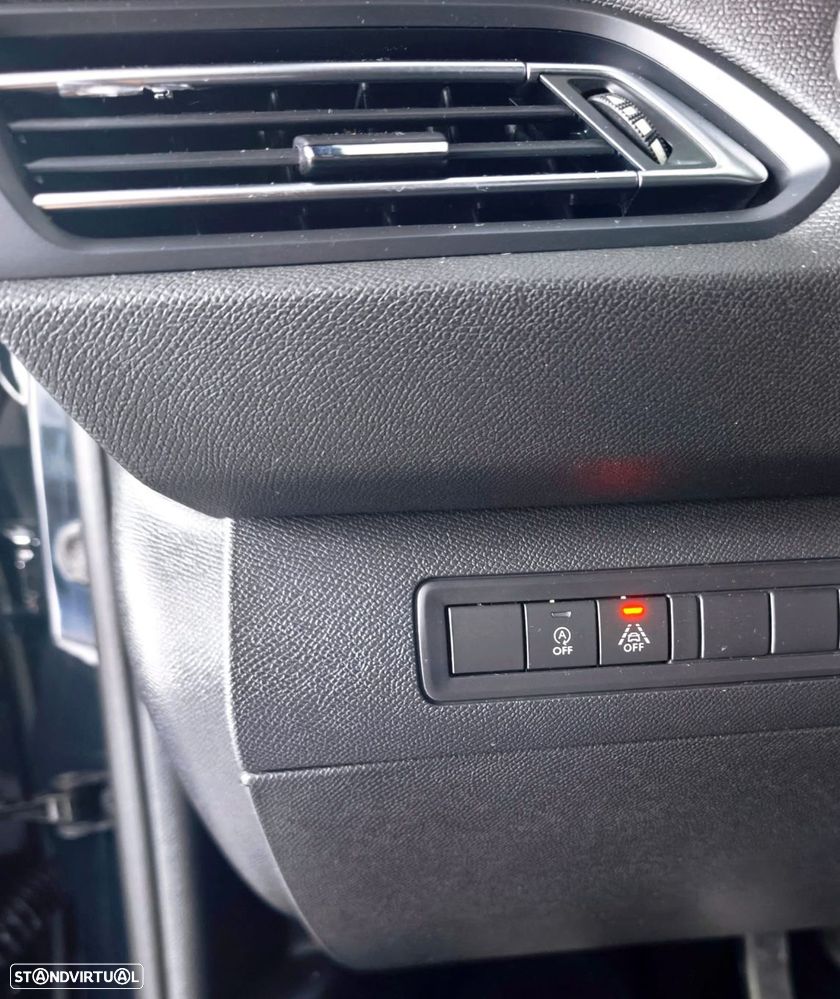Peugeot 308 - 9