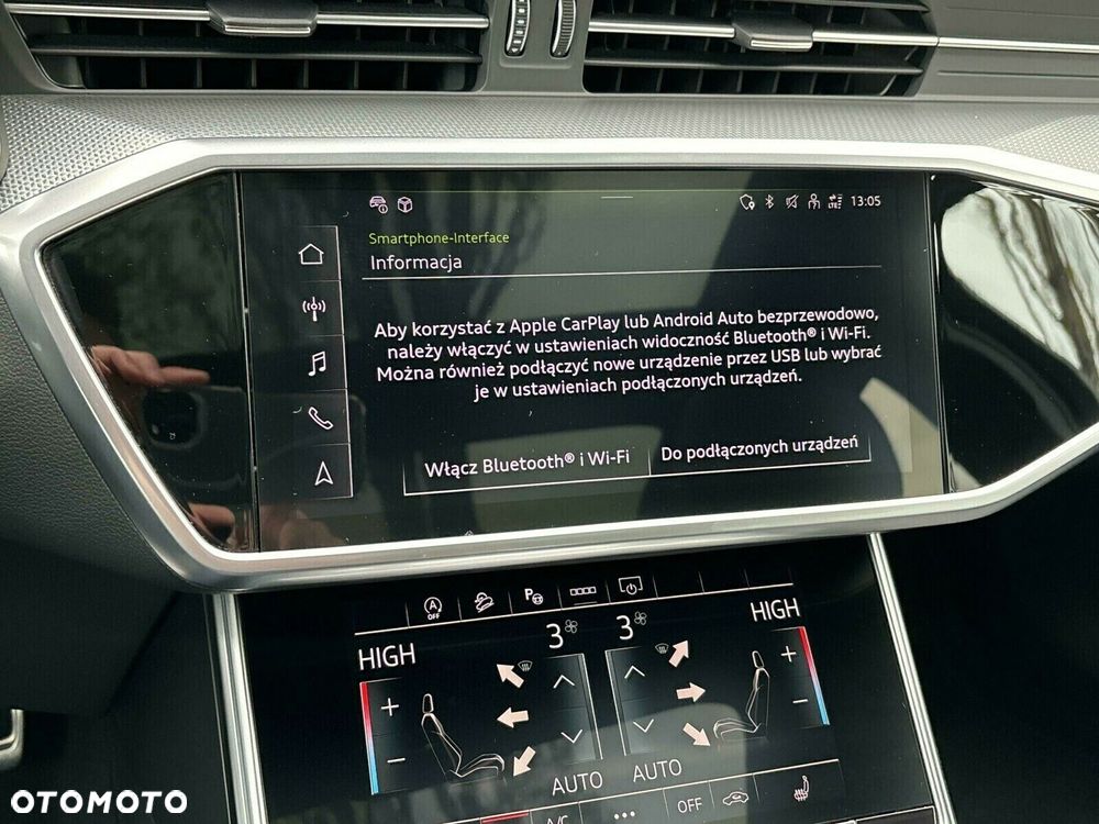 Audi A6 Allroad - 35