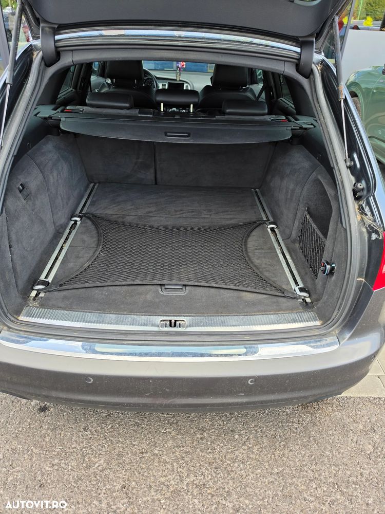 AUDI A6 Avant 2010 — imagine 3