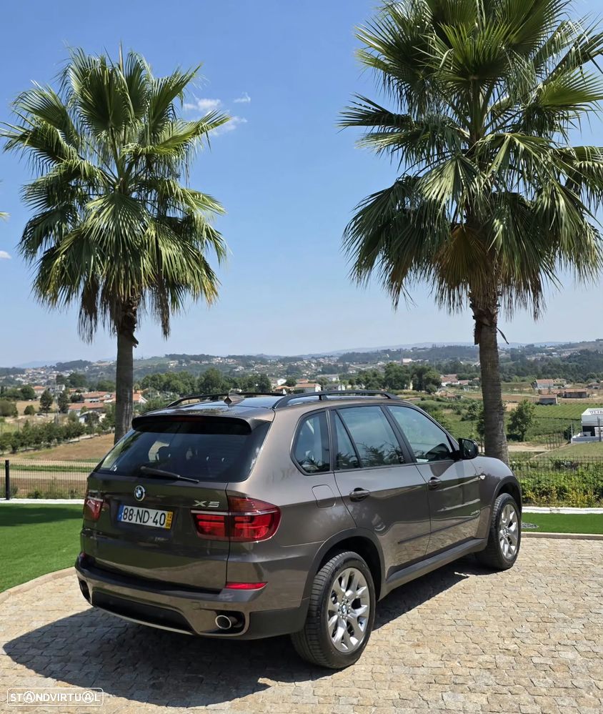 BMW X5 40 d xDrive - 5