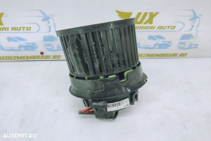 Ventilator aeroterma t1013142j 1.2 vti HMZ EB2F Citroen C3 2 (facelift) seria - 1