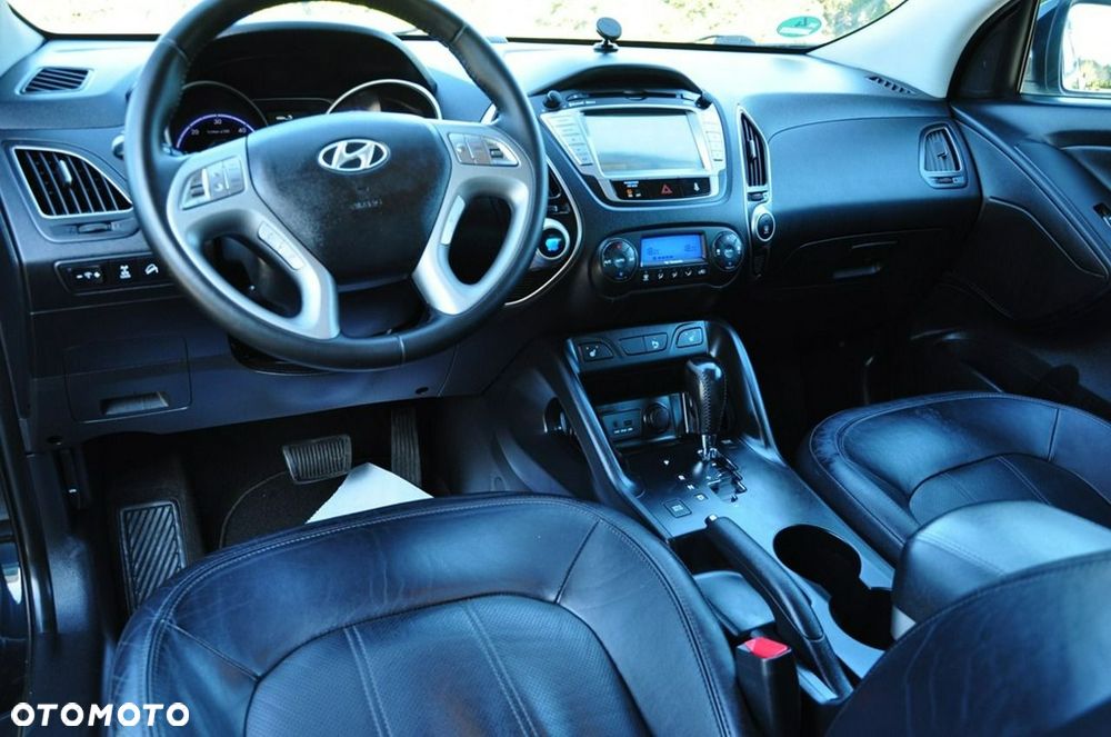 Hyundai ix35 - 37
