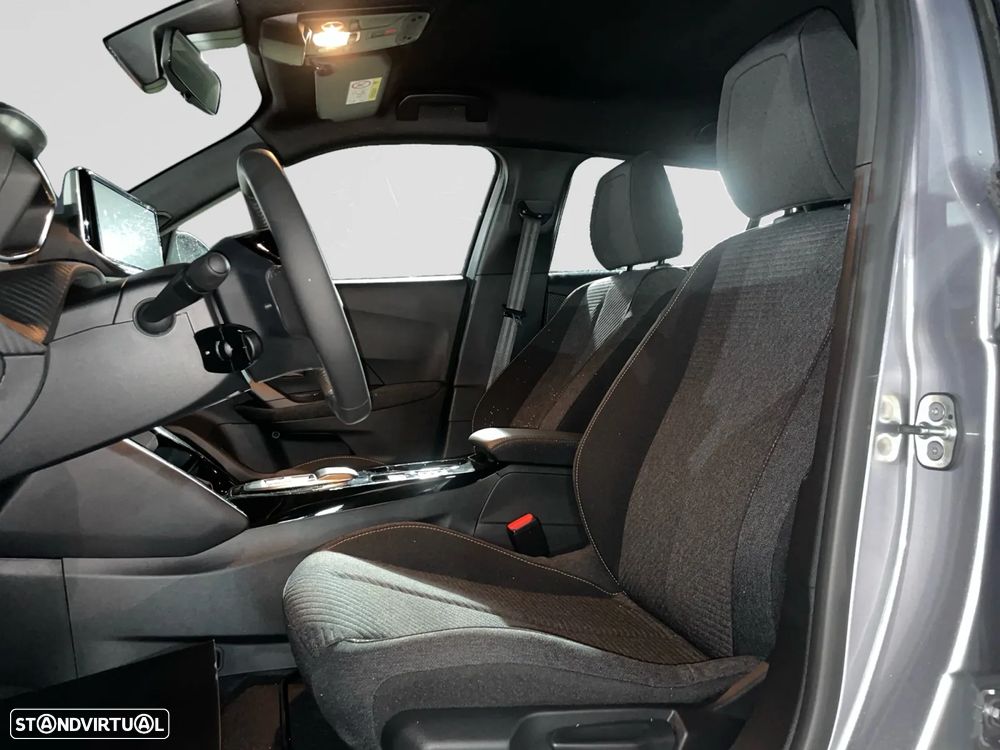 Peugeot e-2008 50 kWh Style - 10