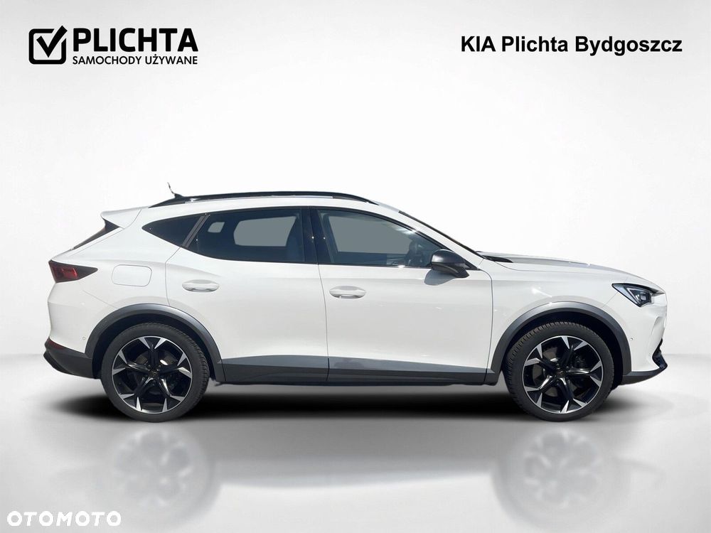 Cupra Formentor 1.4 e-Hybrid VZ DSG - 7