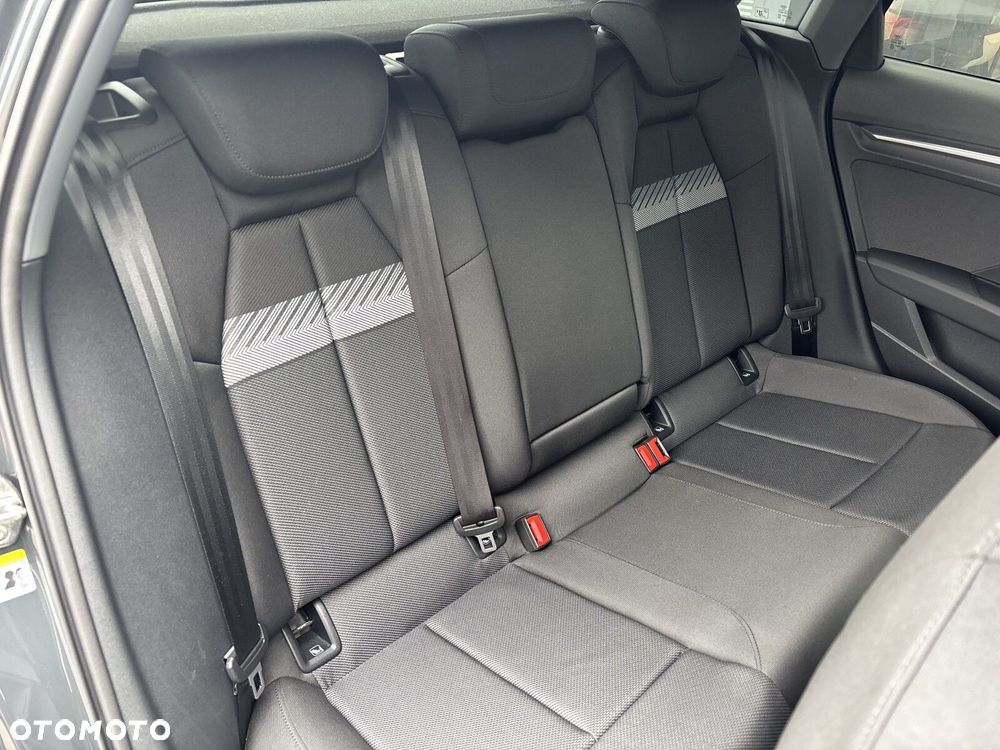 Audi A3 Sportback - 25