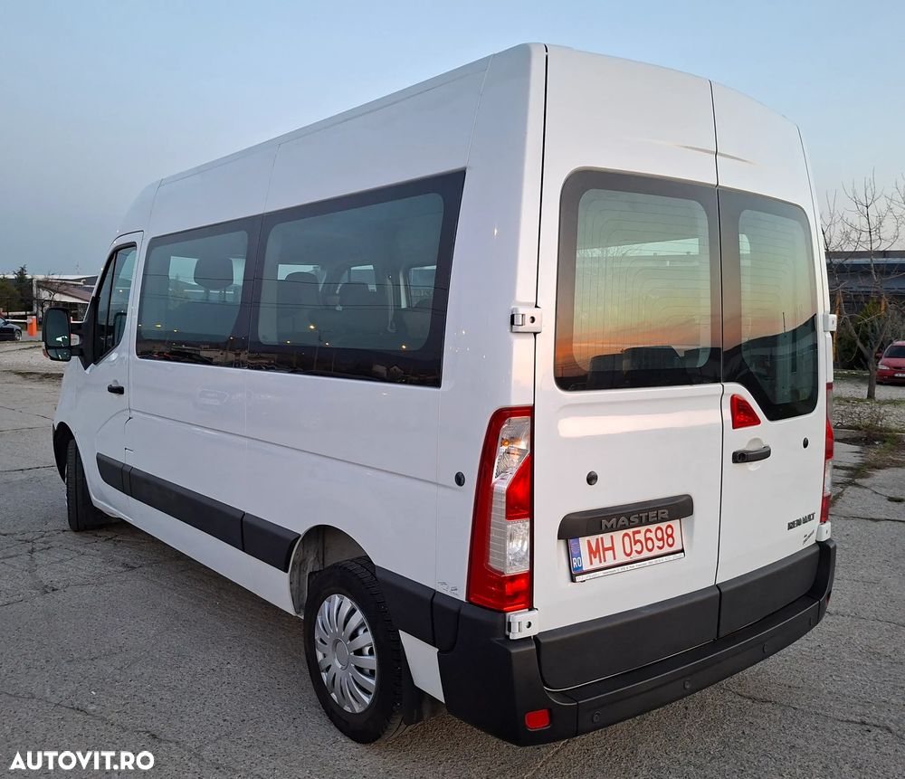 Renault Master - 10