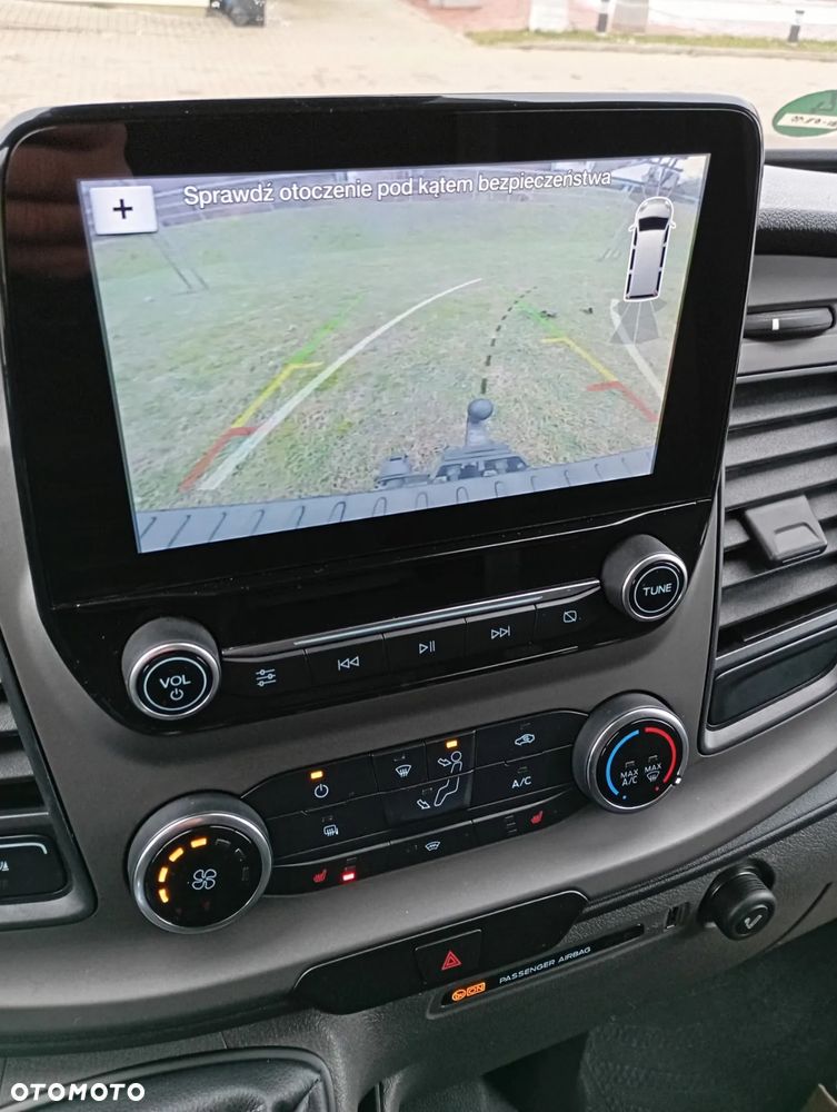 Ford Transit Custom L2H1 Long - 25