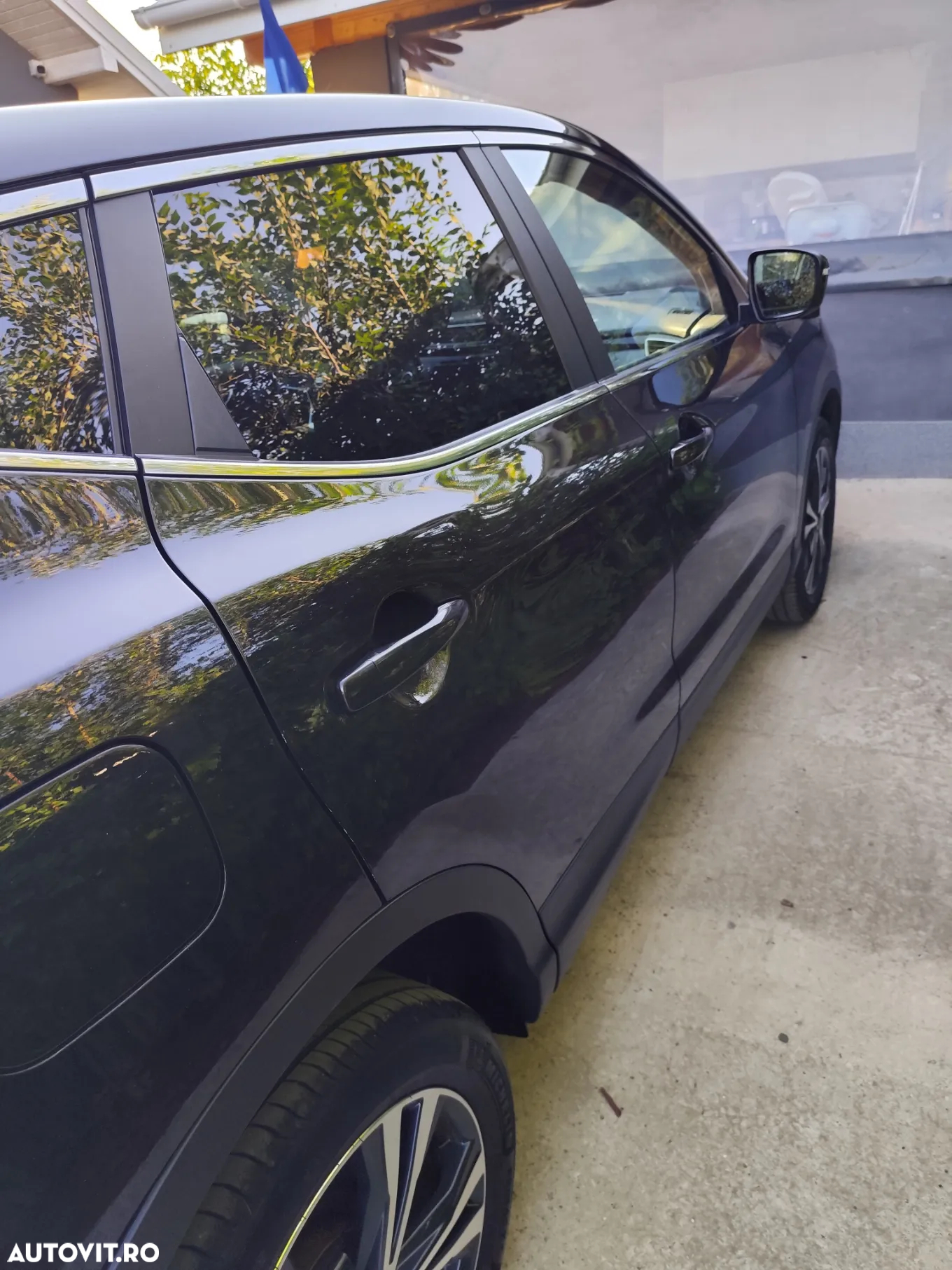 Nissan Qashqai 1.3 138CP 2WD N-Connecta - 5