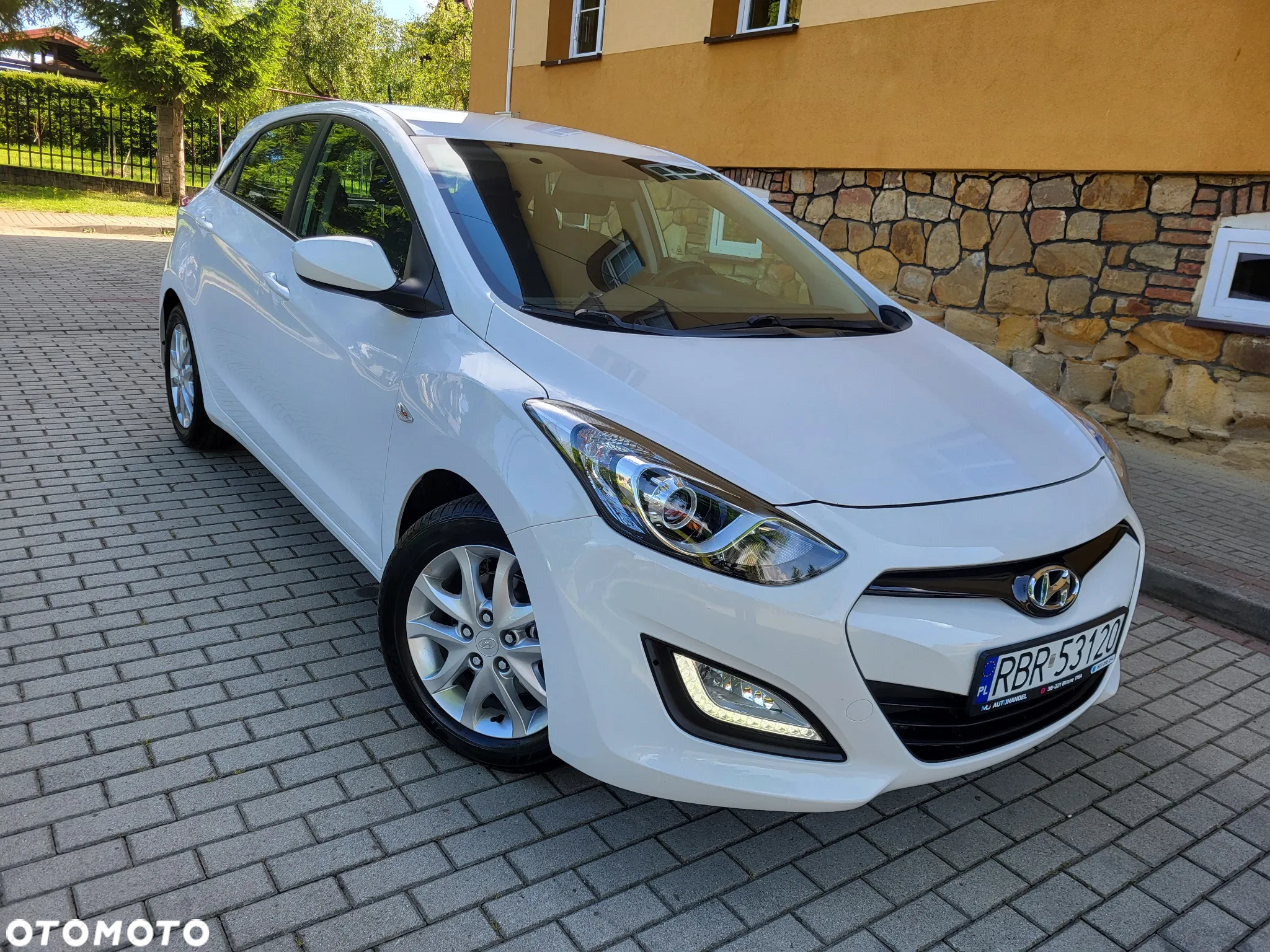Hyundai i30 1.4 Classic - 6