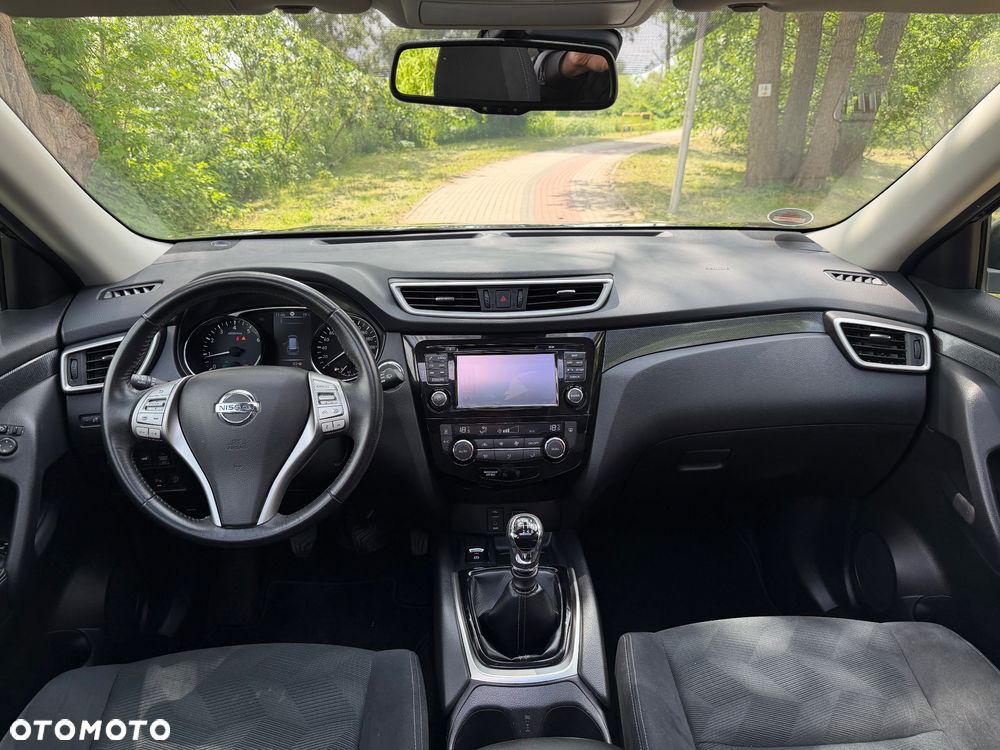 Nissan X-Trail 1.6 DIG-T Tekna - 15