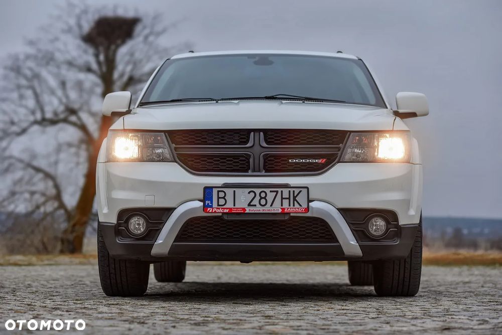 Dodge Journey - 3