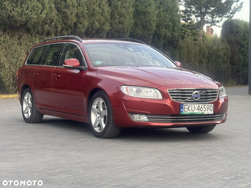 Volvo V70 D4 Momentum - 5