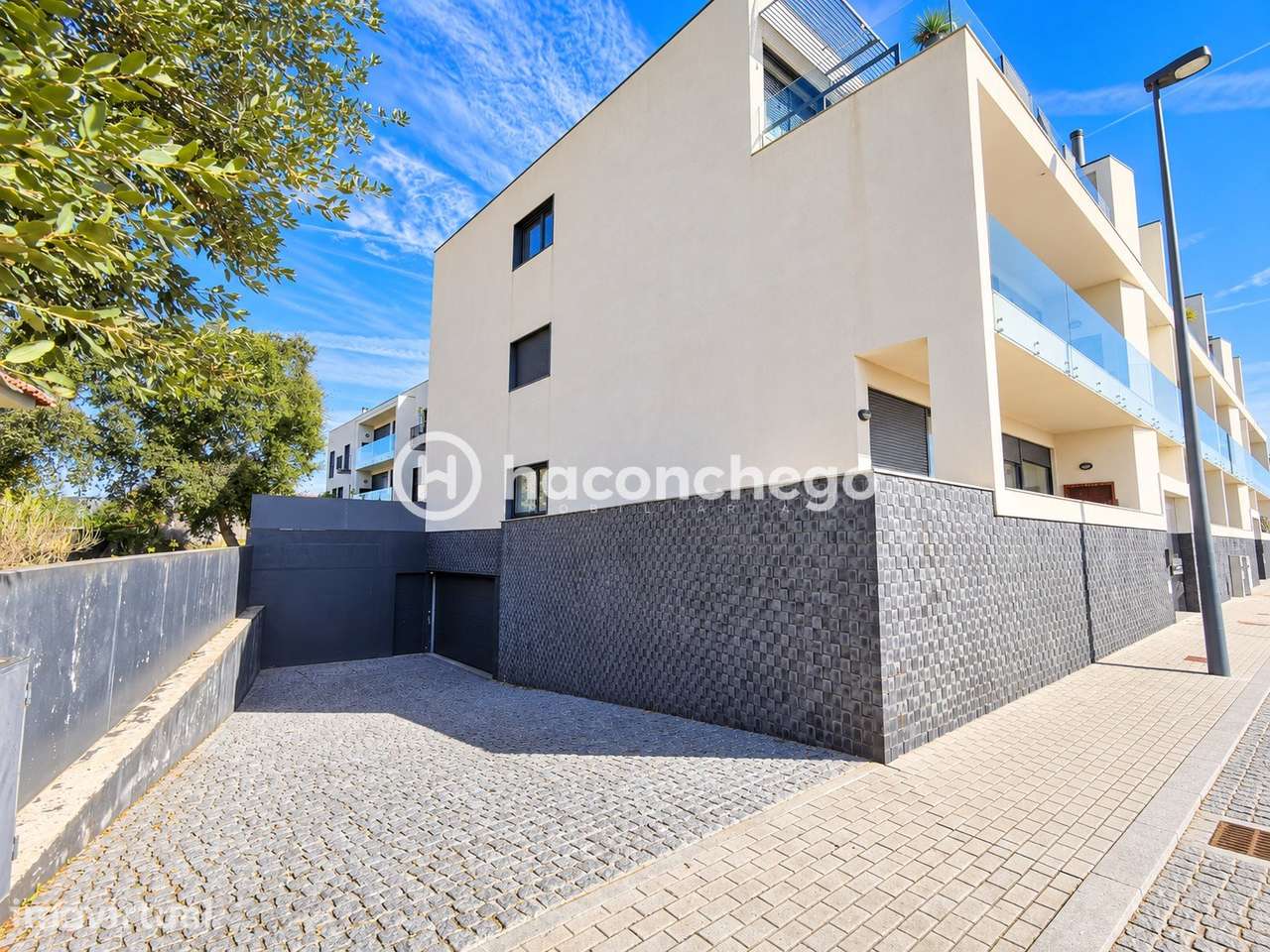 Apartamento T3 próximo da praia com garagem, em Fão - Esposende - Grande imagem: 4/34