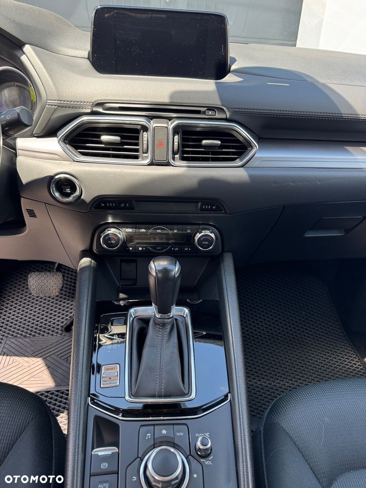 Mazda CX-5 2.0 Skypassion AWD - 12