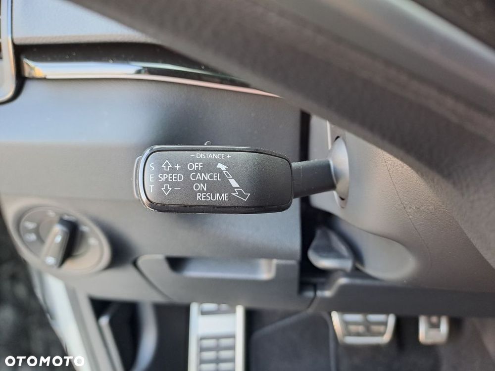 Skoda Karoq 1.5 TSI ACT Sportline DSG - 10